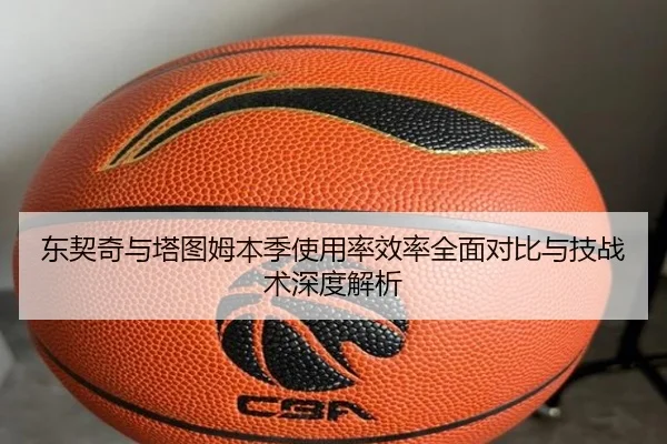 东契奇与塔图姆本季使用率效率全面对比与技战术深度解析